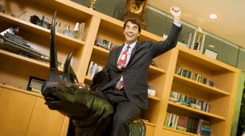 Bitcoin will replace u.s. dollar in 10 years, says billionaire vc tim draper