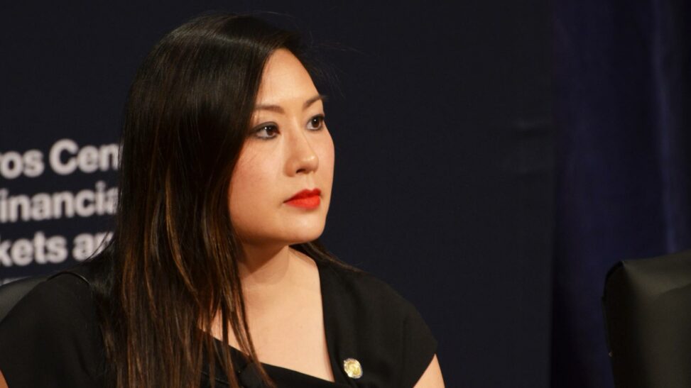 Cftc's pham said to plot exit, agency may be left without a party majority