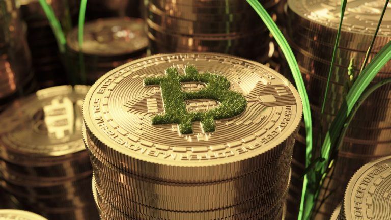 Etf weekly recap: bitcoin etfs log $934 million weekly net inflow to hit month long streak