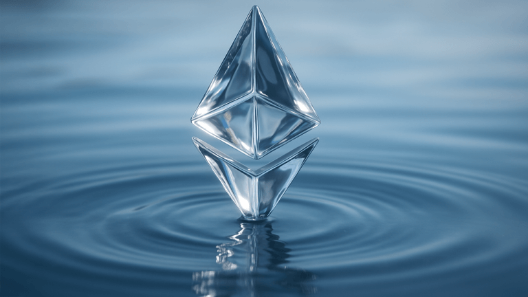Publicly traded firm btcs to raise $57.8m in convertible notes for strategic eth purchases