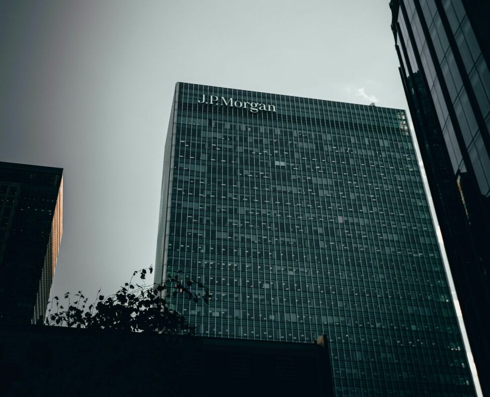 Jpmorgan’s kinexys connects with public blockchain on ondo chain testnet debut