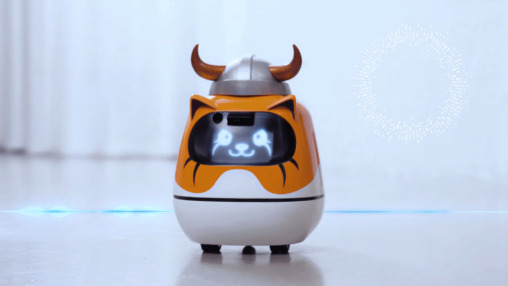 Crypto robot wants to be your friend and pay you for the privilege