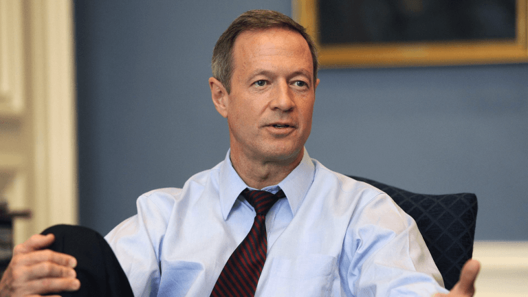 Bitcoin vs. social security: former maryland governor’s ponzi scheme remark sparks fury