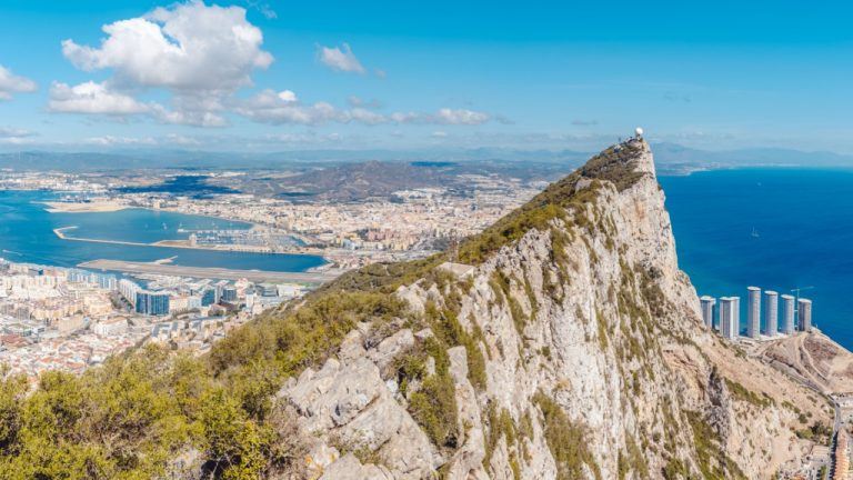 Bullish exchange and gibraltar to develop regulatory framework for crypto derivative clearing
