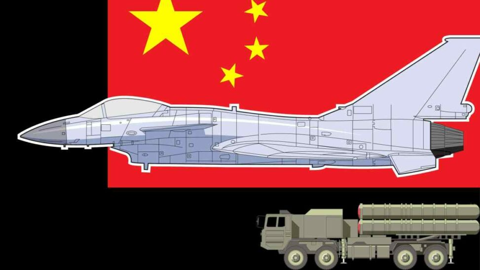 China’s j 10 ‘dragon’ shows teeth in india pakistan combat debut