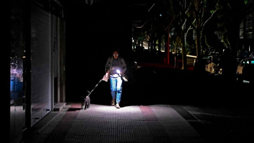Spain probes cyber weaknesses at small power plants after blackout