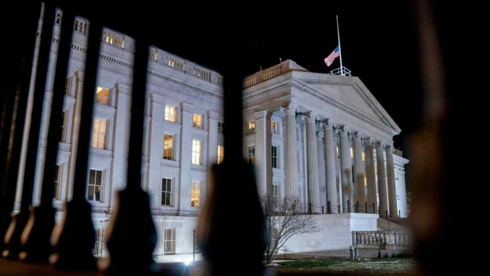 Uk overtakes china as second largest us treasury holder