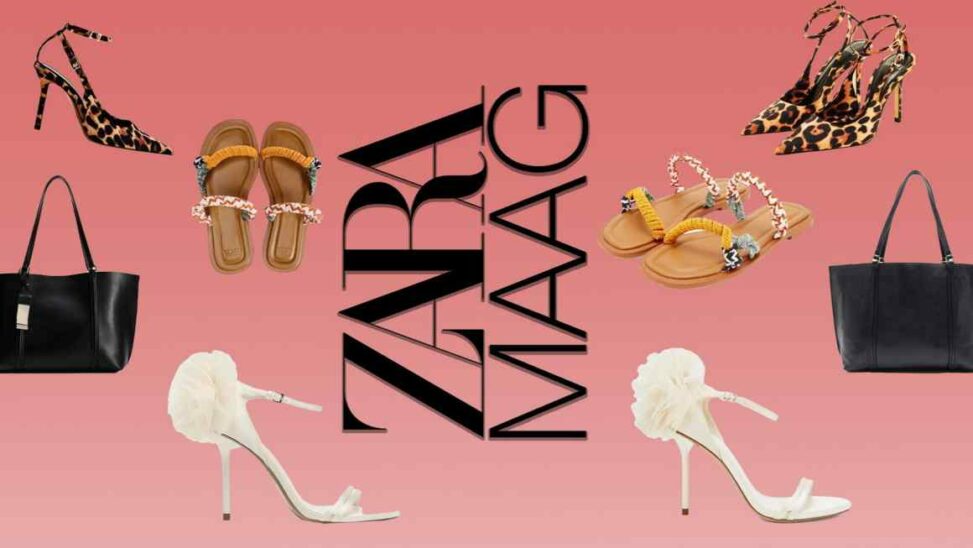 How zara’s unorthodox russian exit left it primed for a return