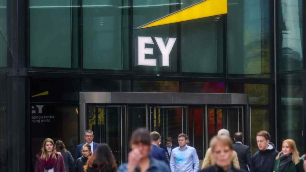 Ey delays start dates for consulting recruits for third year in a row
