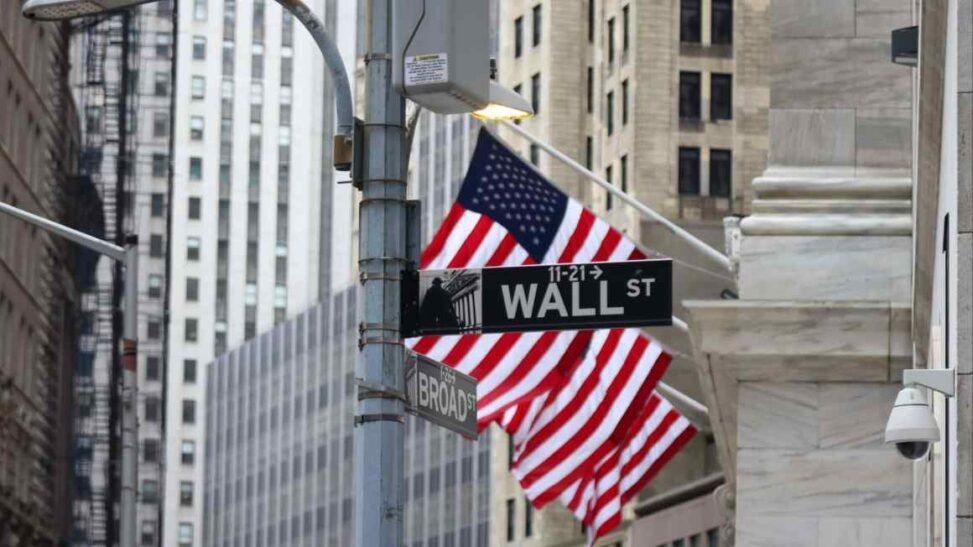 Us poised to dial back bank rules imposed in wake of 2008 crisis