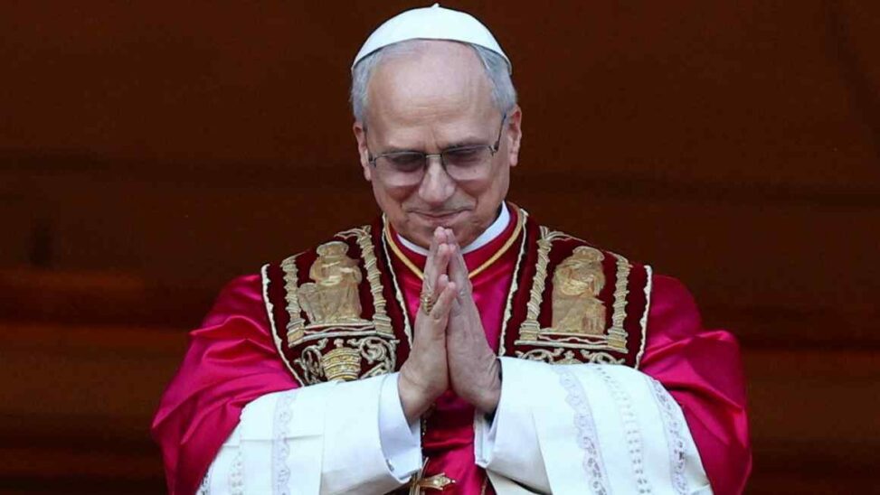 Chicago in the vatican: what the first american pope means for the catholic church