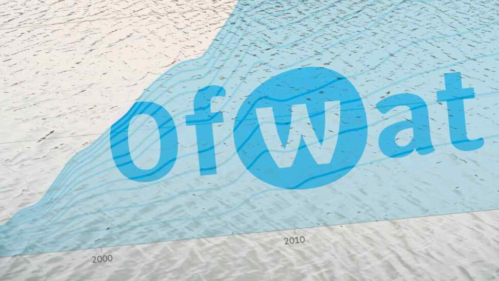 Uk water watchdog woos investors with ‘guaranteed revenues’ of pfi deals