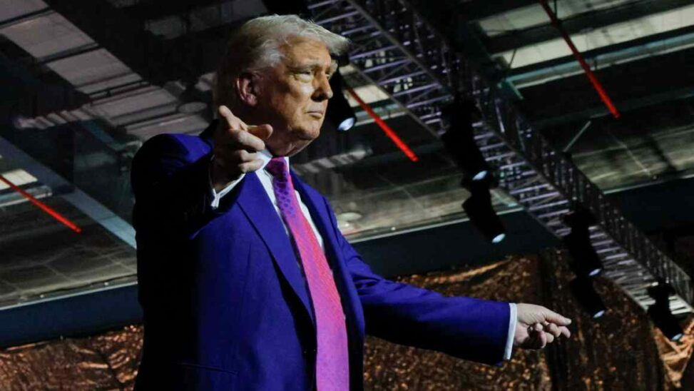 Trump says no deal on ukraine until he meets putin
