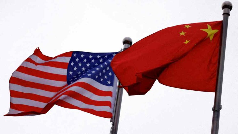 Trump says 80% tariff on china ‘seems right’ ahead of trade talks