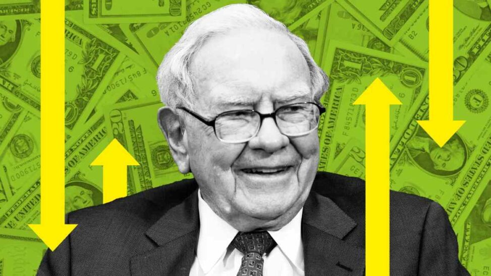 There won't be another buffett because no one will have his advantages