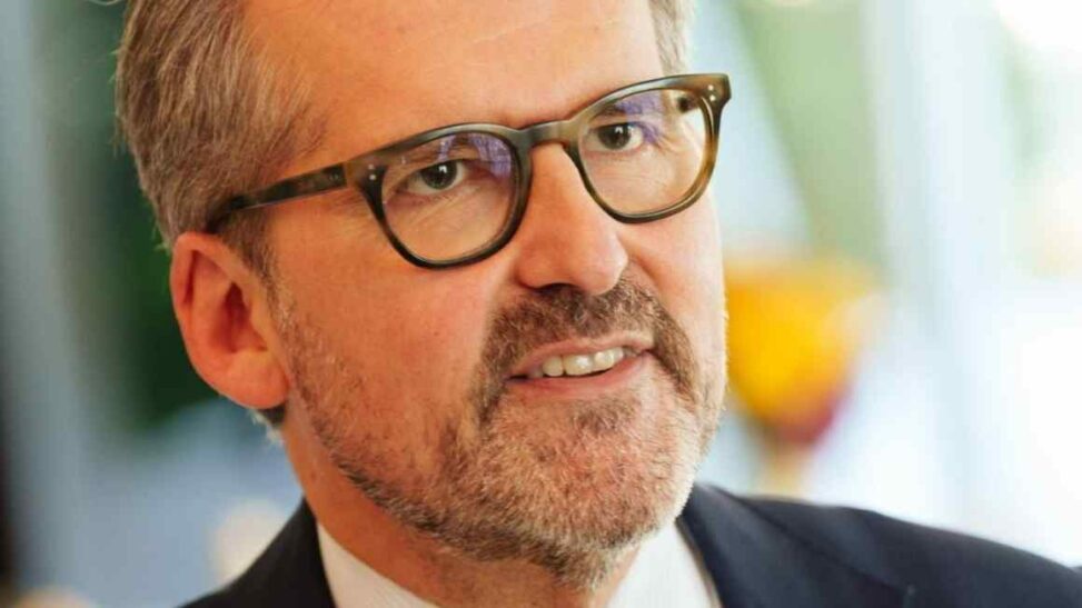 Bank of america executive appointed to senior uk treasury role