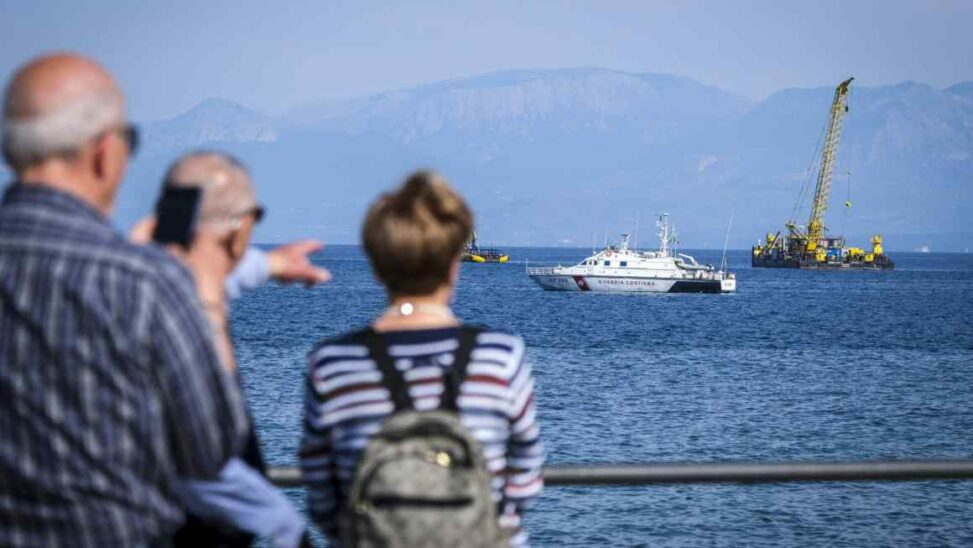 Mike lynch’s sunken yacht had ‘vulnerabilities’, uk probe finds