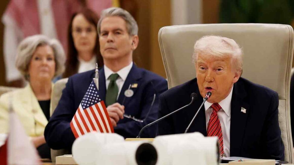 A us recession doesn’t seem so likely any more