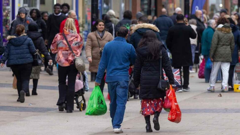Migrants to uk since 2020 face extra 5 year wait to gain settlement