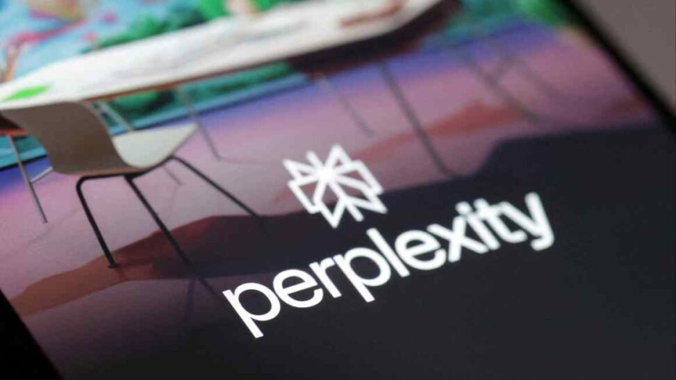 Perplexity nears second fundraising in six months at $14bn valuation