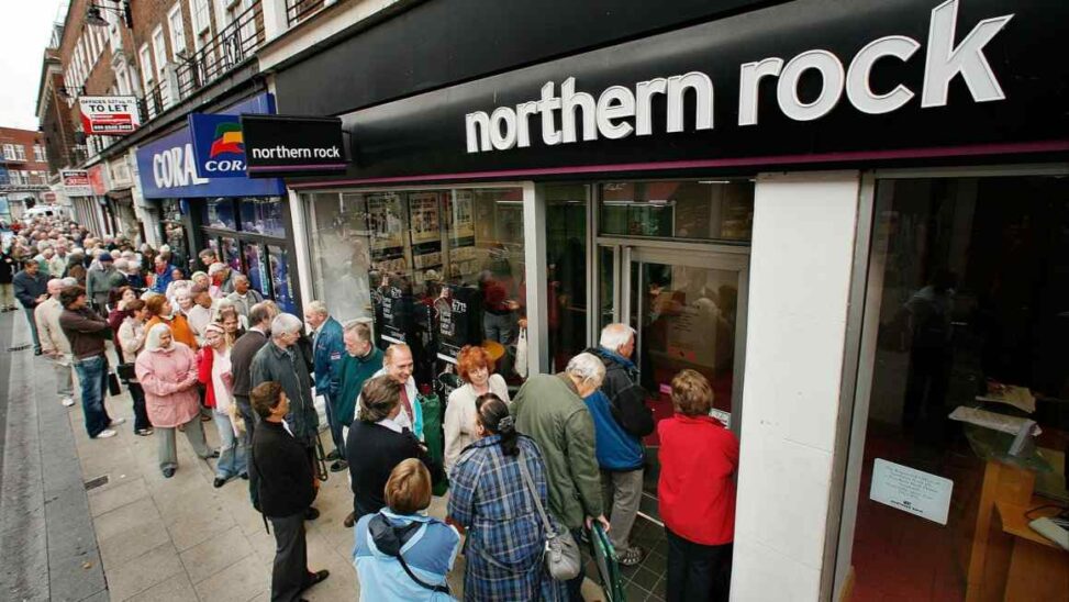 Uk regulator to ditch northern rock inspired limits on building societies