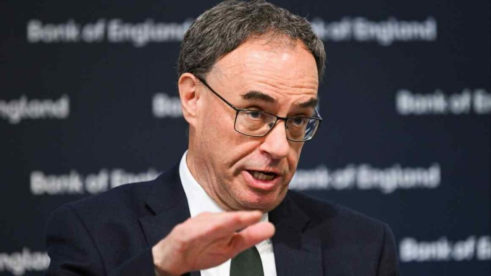 Uk us trade deal still leaves britain facing high tariffs, says boe governor