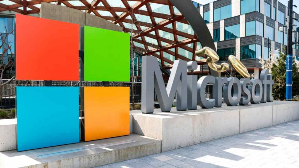 Microsoft to axe 3 per cent of workforce in latest round of job cuts