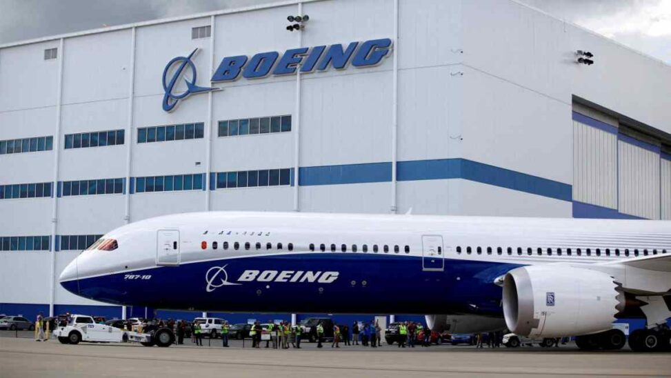 Ba owner orders 53 boeing and airbus planes in long haul bet