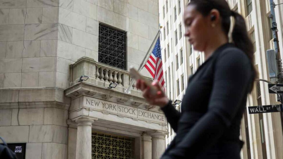 Selling of dollar assets signals start of longer term shift, warn investors