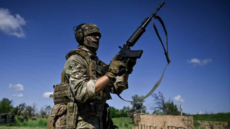 Ukraine accuses hungary of espionage and plots for incursion