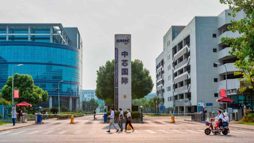 Trump administration split on adding chinese chipmakers to export blacklist