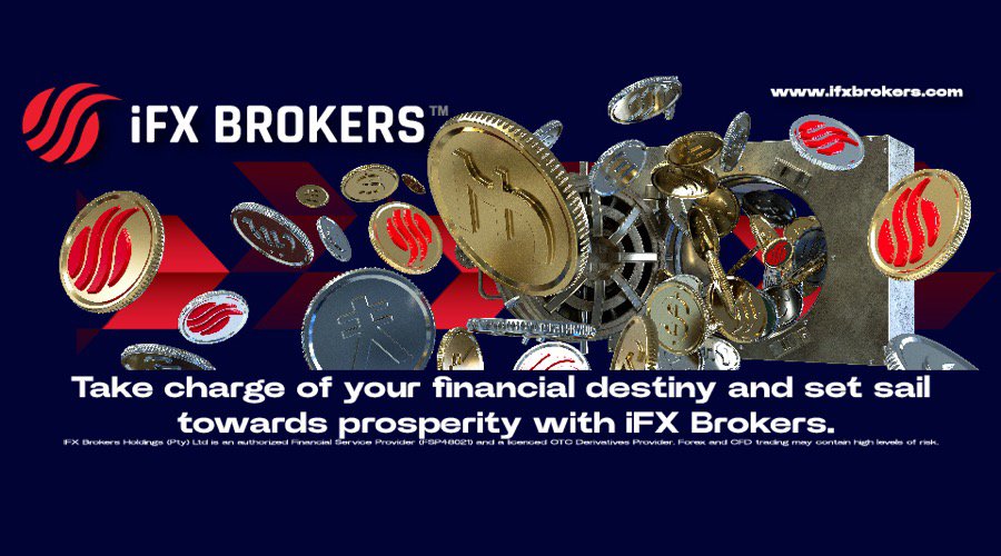 How ifx brokers is redefining leadership in finance through women empowerment