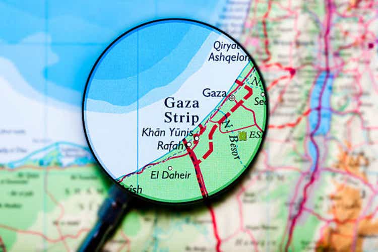 Gaza ceasefire talks resume between u.s., hamas report