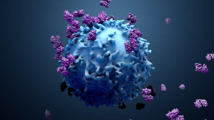 Incyte gets expanded fda approval for zynyz in anal cancer