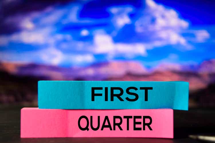 Radnet raises 2025 revenue guidance as q1 2025 results beat on the top line