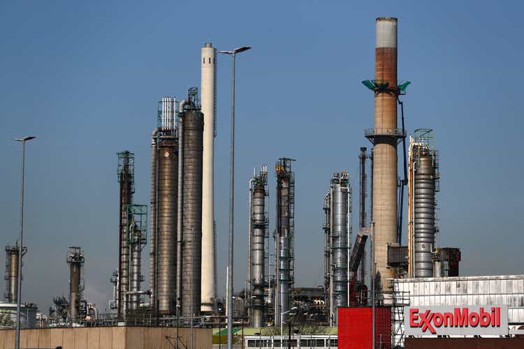 Colorado supreme court allows boulder to sue exxon, suncor over climate change