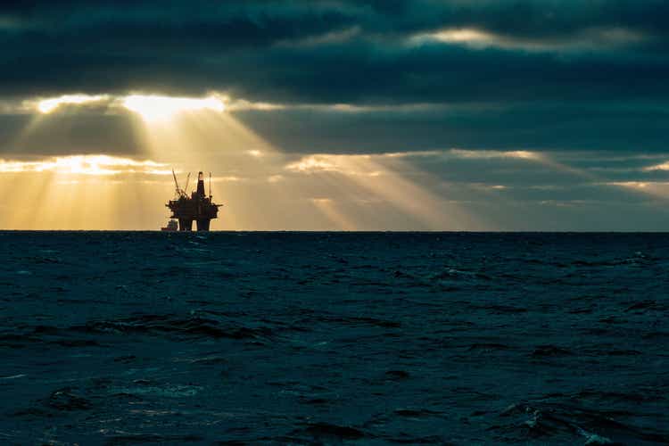 Equinor and bp cut, totalenergies raised at morgan stanley in european ratings reshuffle