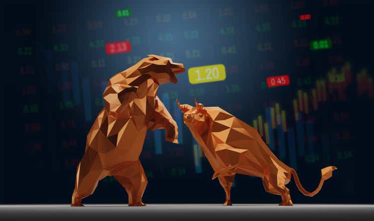 Bear market is over, new bull will be a grind, not a moonshot: evercore isi