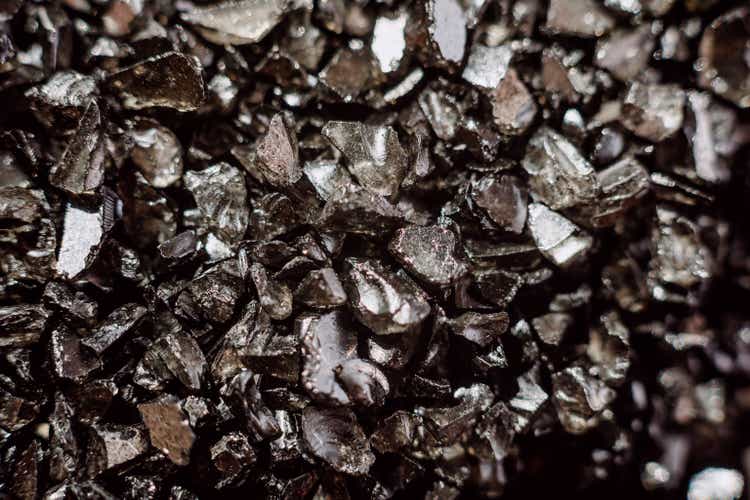 Mp materials, ma'aden sign mou to jointly develop rare earths supply chain in saudi arabia