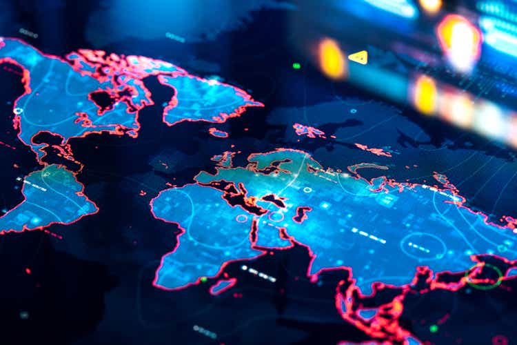 European indexes surge as u.s. china trade tensions subside after 90 day pause
