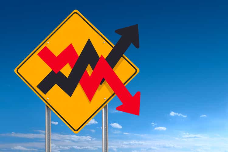 Tariff turmoil rattles markets, but recession risk still low: wolfe research