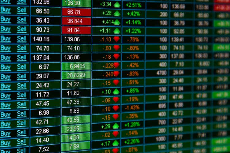 Catalyst watch: china trade talks, walmart earnings, and take two on the gta hot seat