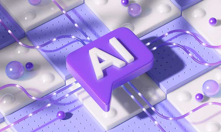 Amazon backed scale ai sets sights on saudi expansion