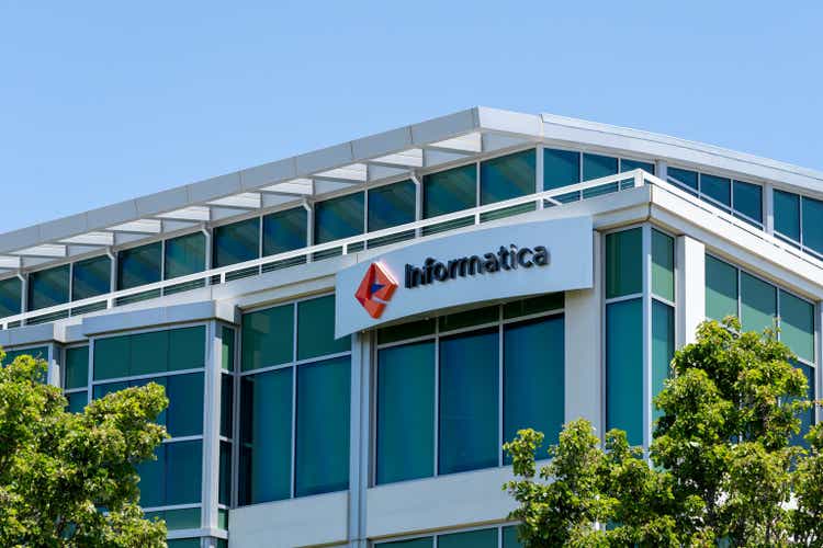 Informatica unveils agentic ai offerings; collaborations with microsoft, others