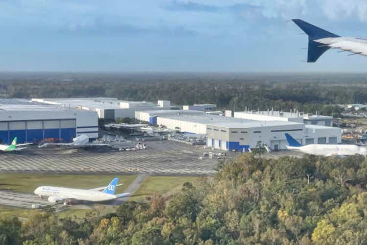 Trump administration launches probe into aircraft imports, eyes tariffs