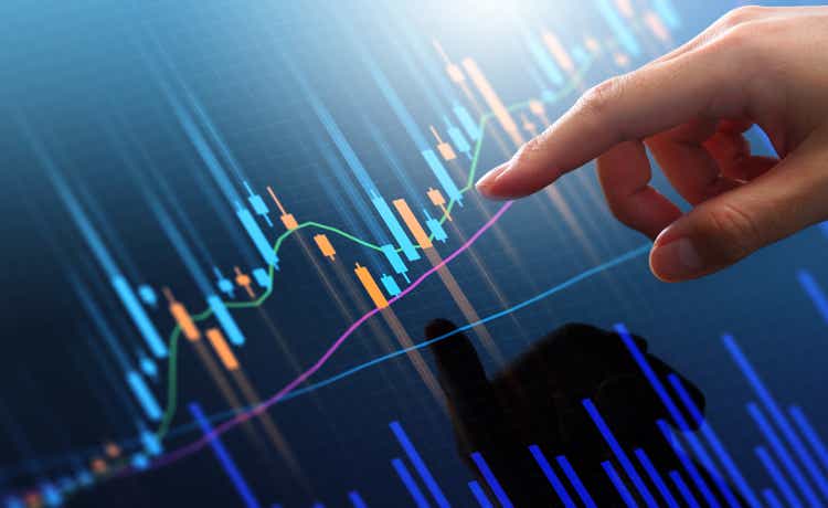 Jefferies recommends buying these consumer stocks following the major tariff development