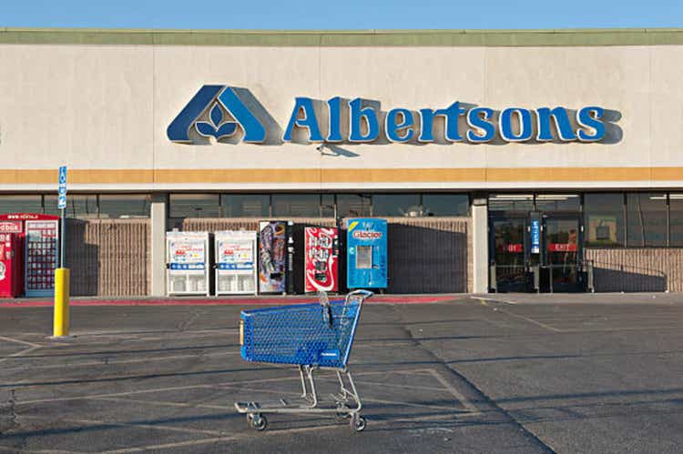 Sa asks: which consumer staples stocks are most attractive right now?