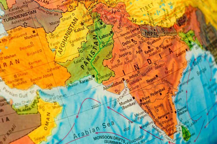 India is said to expand airport closures amid rising tensions with pakistan