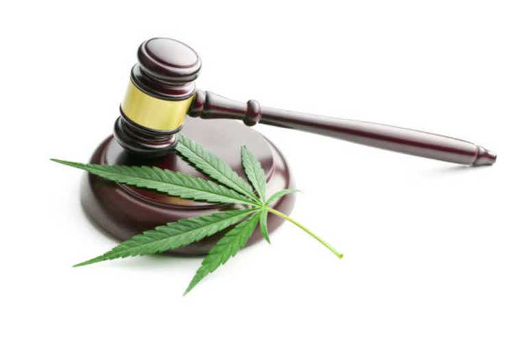 Sa asks: what's next for the cannabis sector?