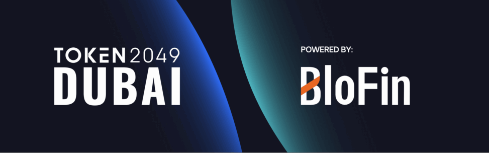 Blofin leads the pack at token2049 with 1,000+ attendees at whale’s rave and major growth highlights